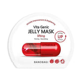 BANOBAGI Vita Genic Lifting Jelly Mask - 1pack(10pcs)